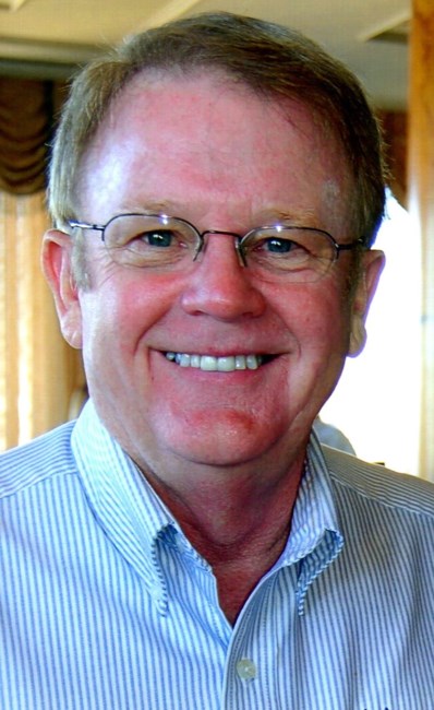 Obituary of Lewis William West