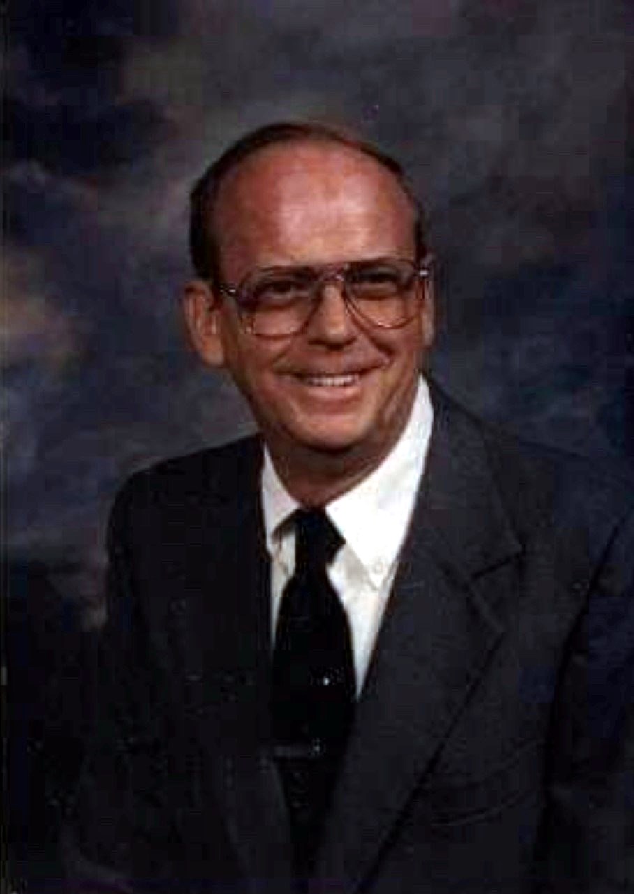 Wayne Long Obituary - Huntsville, AL
