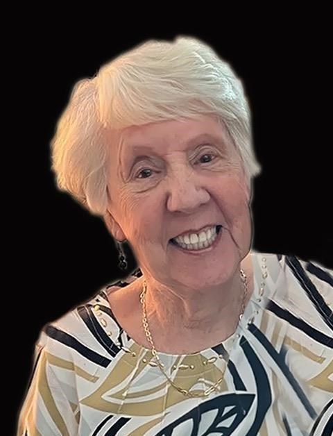 Obituary of Lorraine Gladys Mitchell