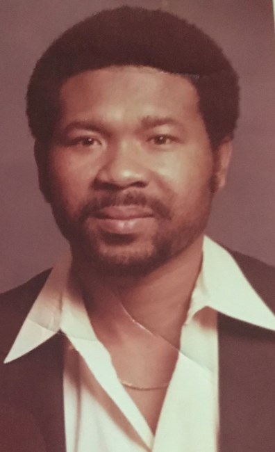 Obituary of Mansell Calvin Keane-Woodbine