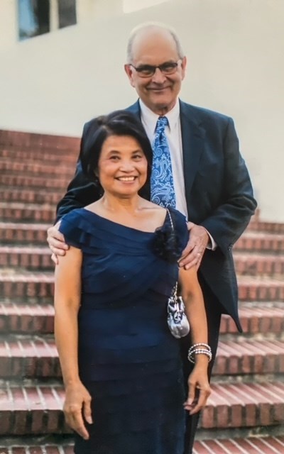 Obituary of Tam Nguyen Asher