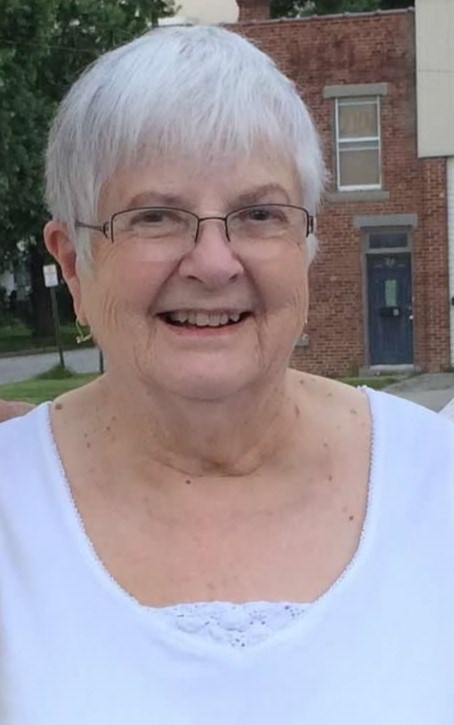 Obituary of Betty Lou (Haynes) Moore