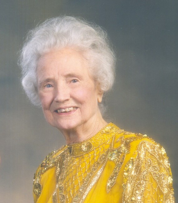 Obituary of Cora Belle Smith