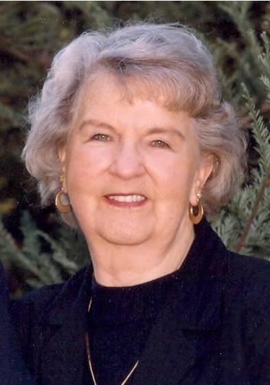 Obituary of Barbara Jean Wassum