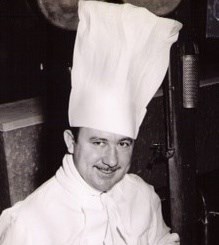 Obituary of Joaquin Gonzalez Jr.