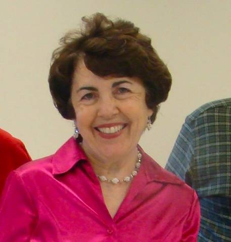 Obituary of Bonnie C. Davis