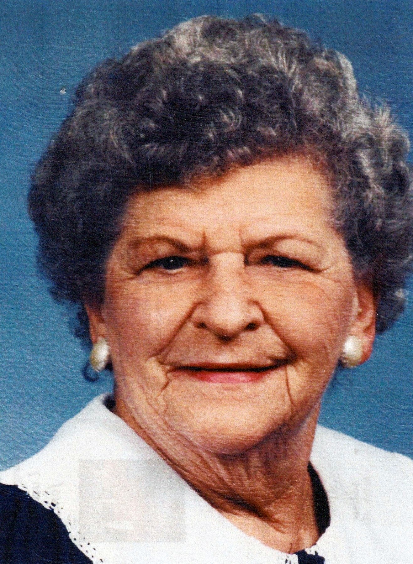 Ethlyn Bernice Rogers Obituary Mobile, AL