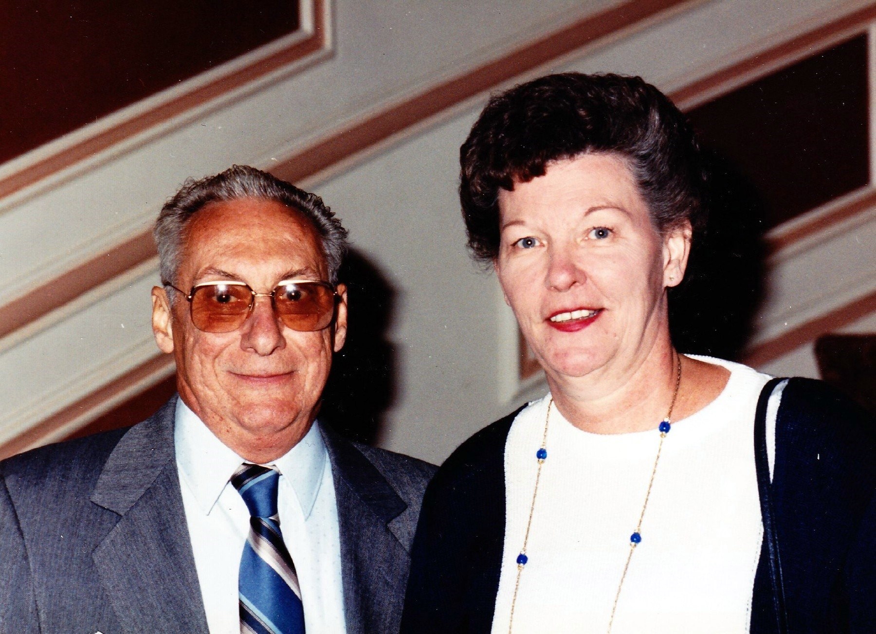 Obituary of Diana C. England