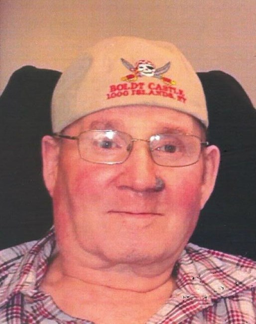 Obituary of Gerald Robert Cole