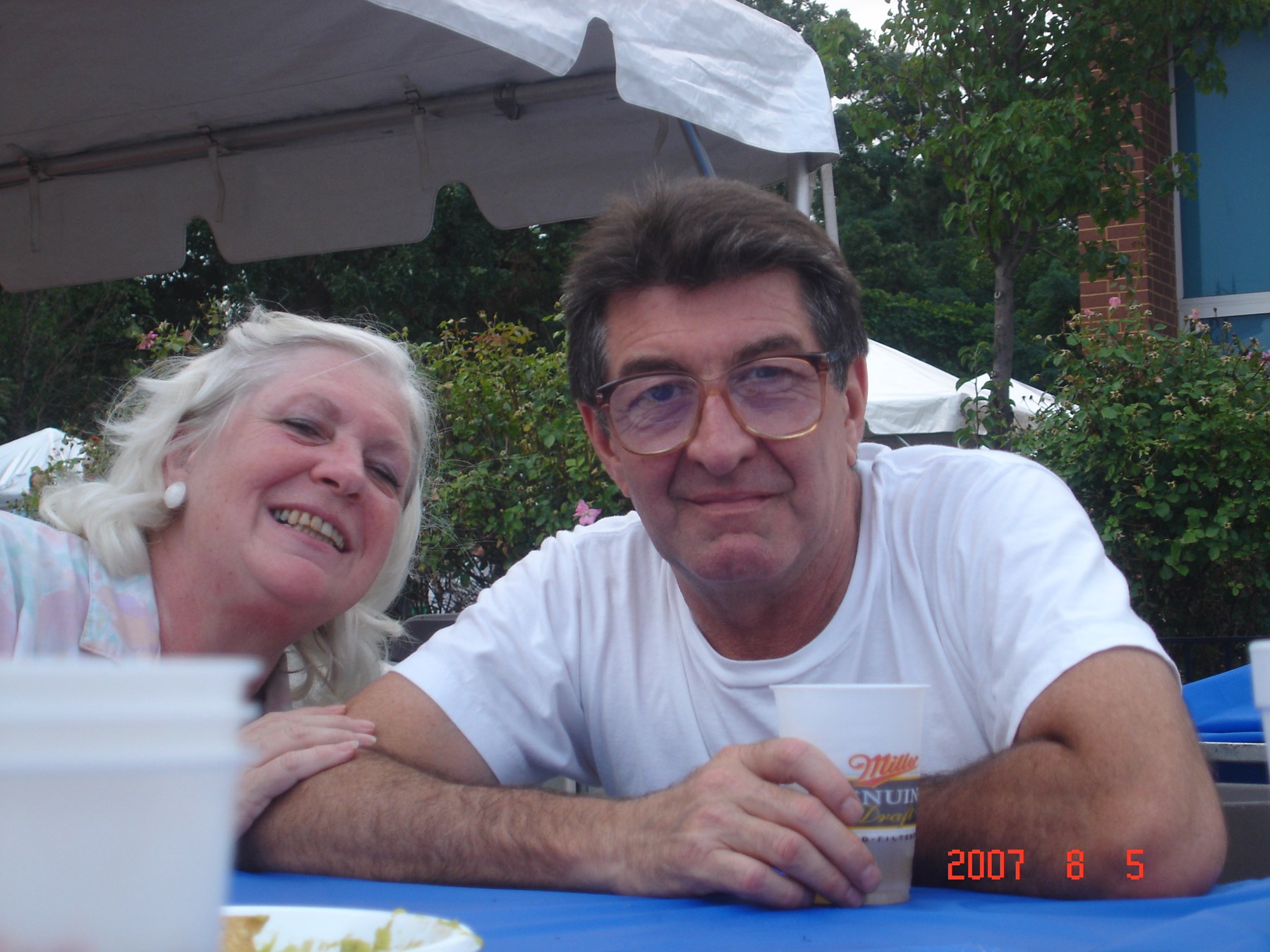 Obituary of Hugh Addison Johnson