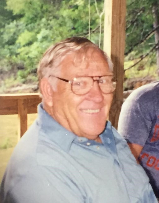 Obituary of Joe Wallace Powell Sr.