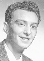 Obituary of Ferdinand Fiore Jr.