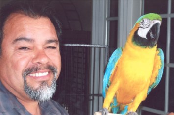 Obituary of Abraham Castillo