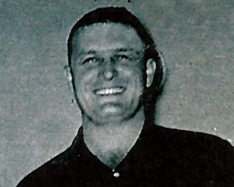 Obituary of Bobby Fay Warsaw