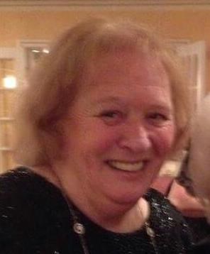 Avis de décès de Mary Jo Fee