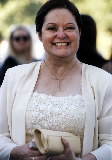 Obituary of Carolyn Kay Hansen