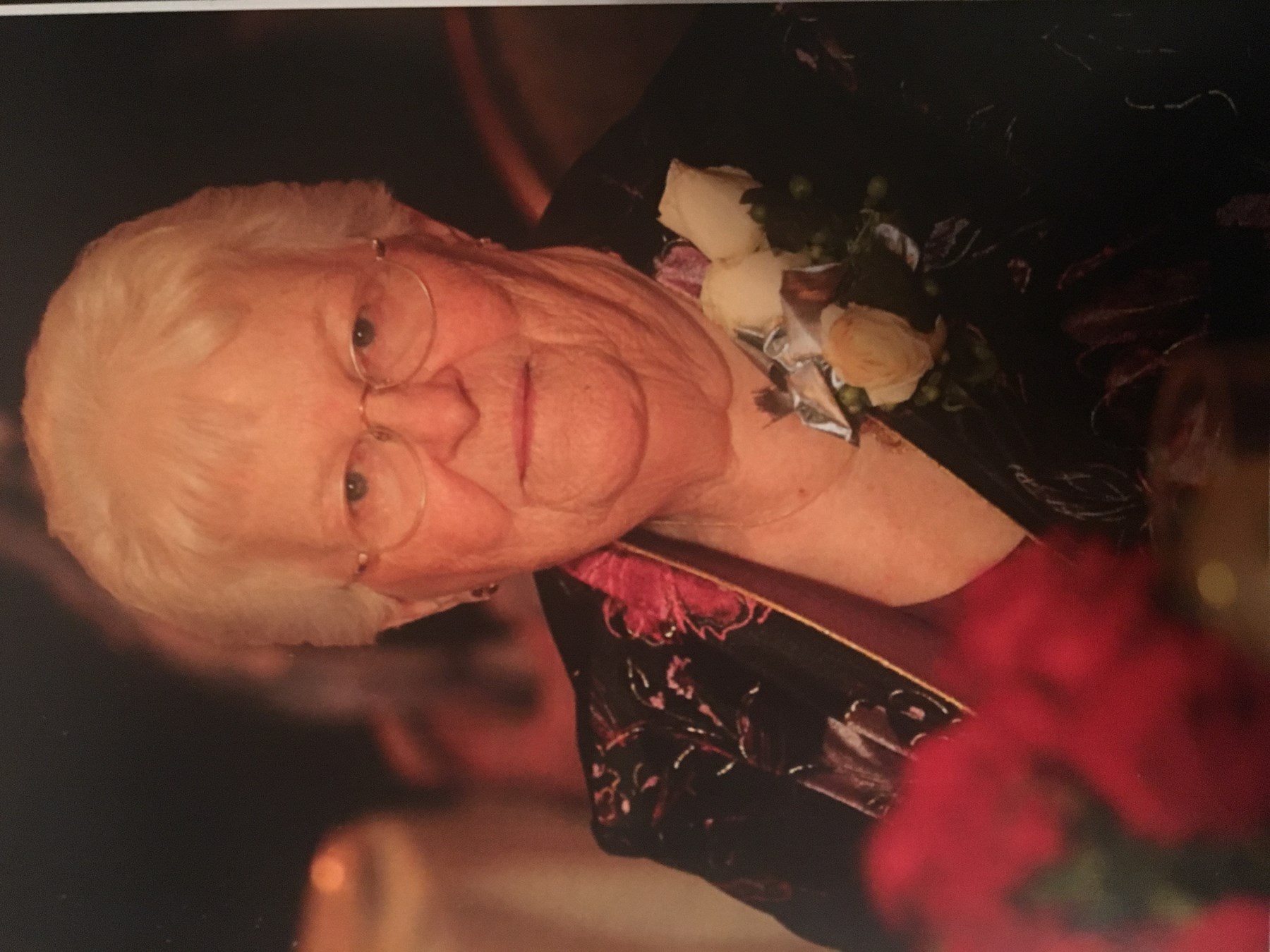 Obituary of Ellen E. Kolibas