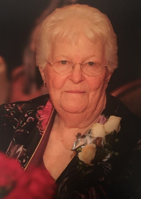 Obituary of Ellen E. Kolibas