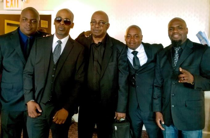 Avis de décès de Philip Baxter