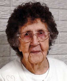 Avis de décès de Sidney M Thompson