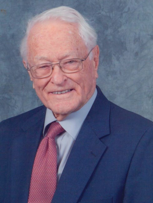 Obituary of John Lawrence Hardy