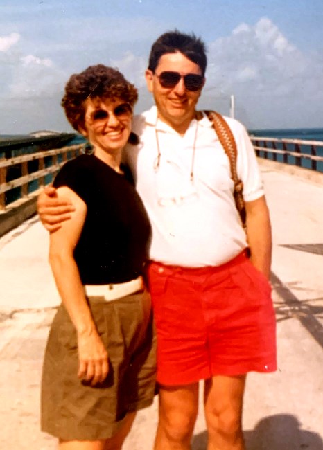 Obituary of James Douglas Argo