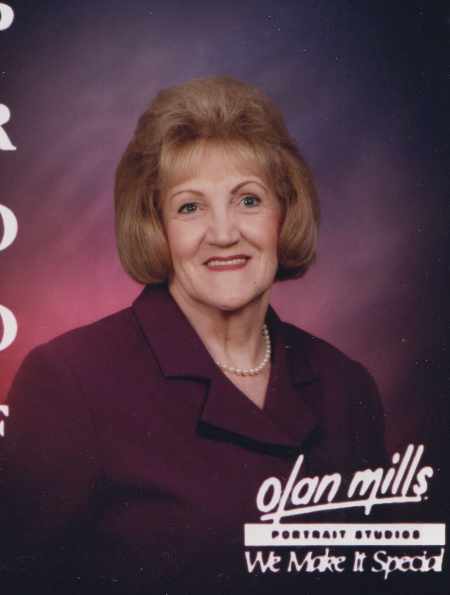 Patricia Haithcock Henderson Obituary Greensboro, NC