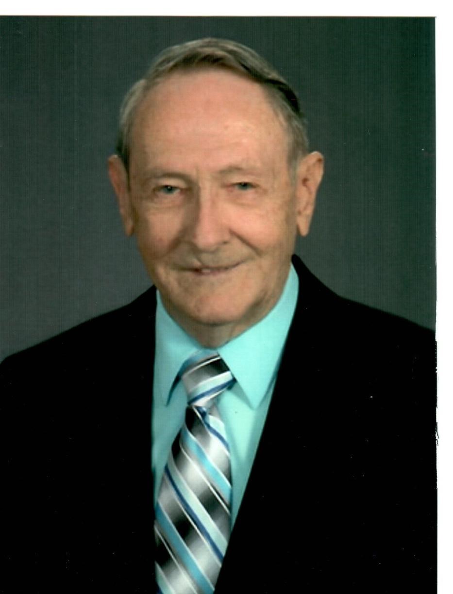 Obituary of Robert Eugene Campbell