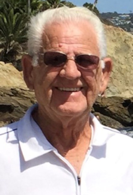 Obituary of Donald B. "Don" Arms