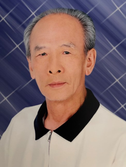 Obituary of John Luong