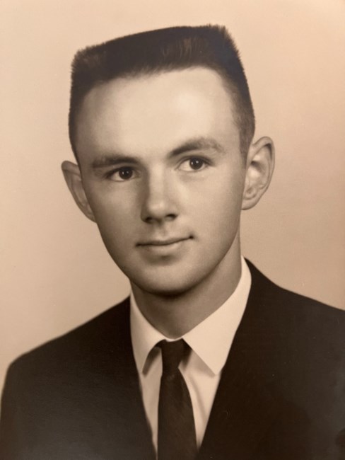 Obituary of Jerry George Merz