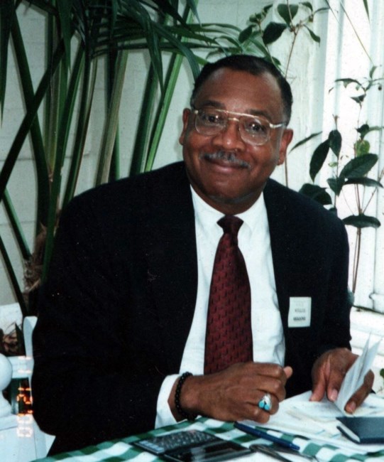 Obituario de Willie J. Meadows