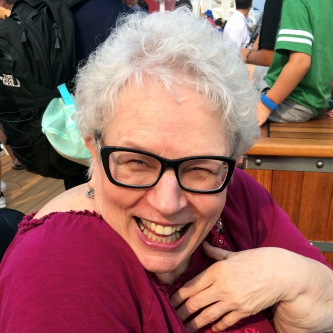 Obituary of Judith Ann Hopkin