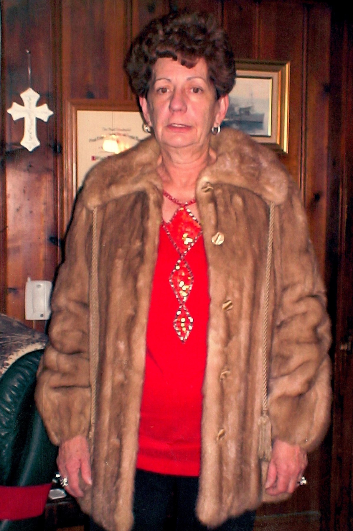 Obituary of Ann L. DeNino