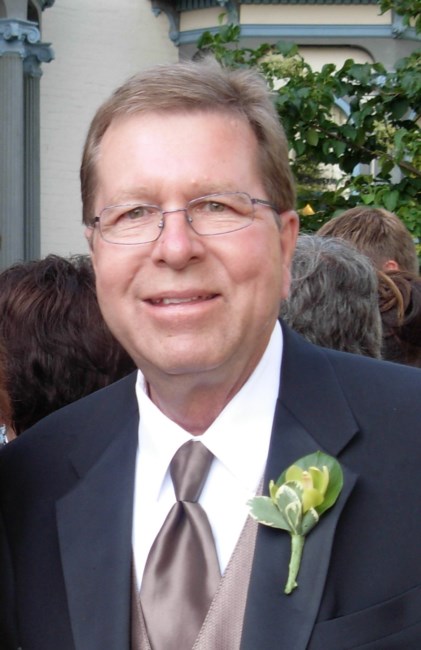 Obituary of William Alan Yancey