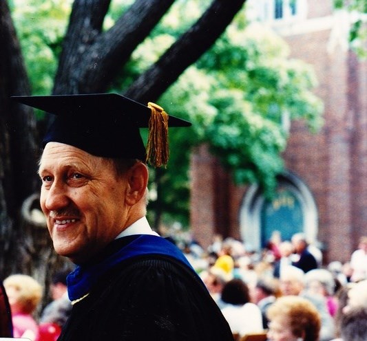 Obituary of Hugh Forrest Keedy