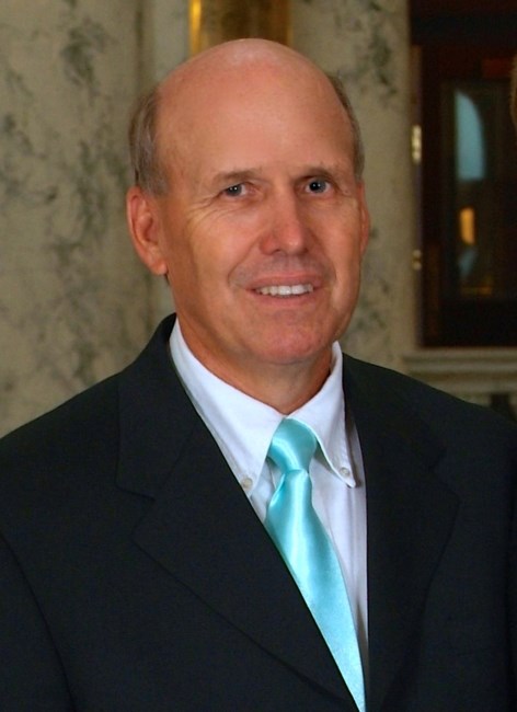 Obituary of Richard Eugene Booker