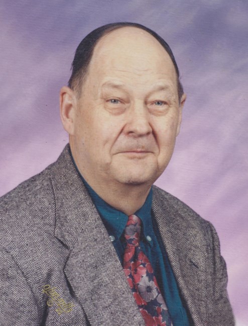 Obituary of August R. Kalina Jr.