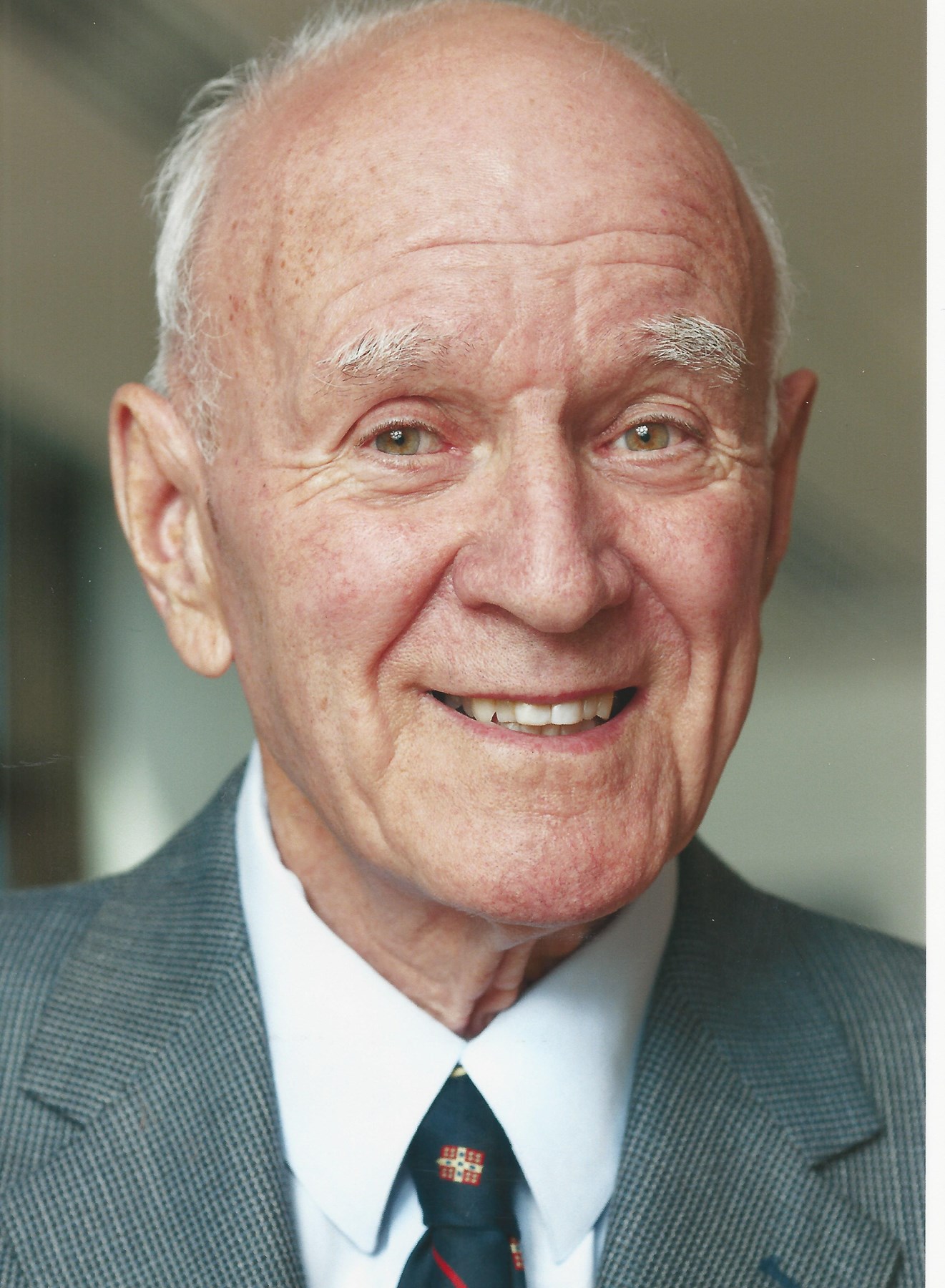 Obituary of Andre Joseph Richard