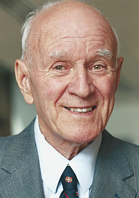 Obituary of Andre Joseph Richard