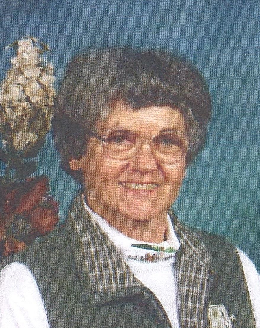 Mary Mcpherron Obituary Bryan Tx
