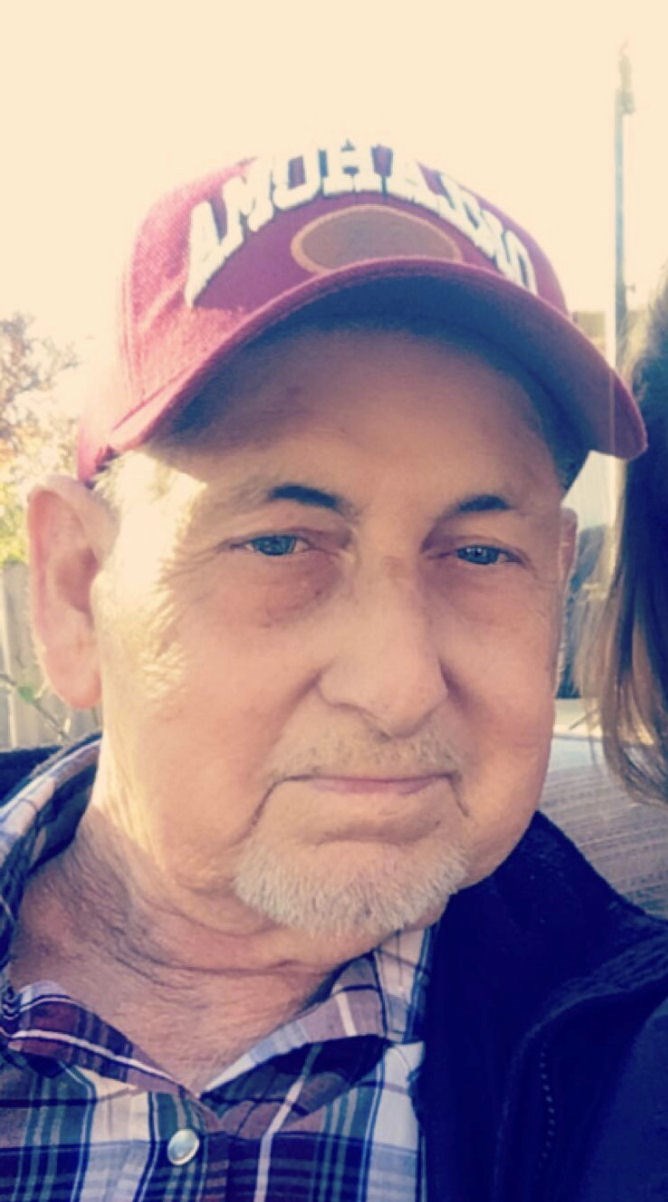 Billy Musgrove Obituary Norman, OK