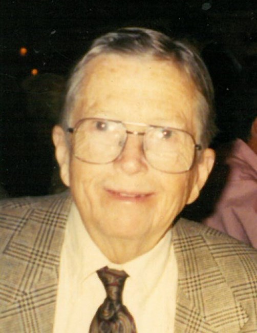 Obituary of Marvin H. Bragg