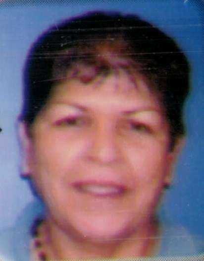 Obituary of Margarita Flores Lopez