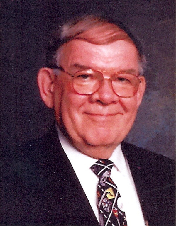 Obituary of Kenneth D. Otwell