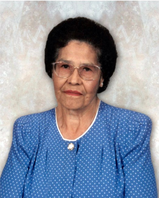 Obituary of Guadalupe Galapia