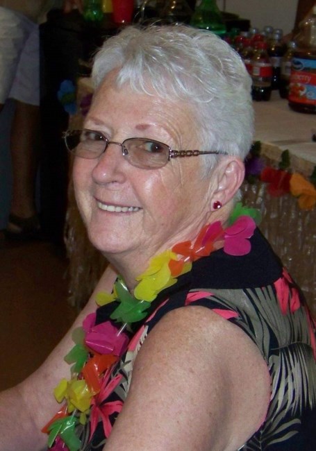 Obituary of Karen Emaree Hudson