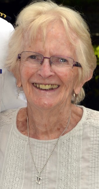 Obituary of Elizabeth M. Songer