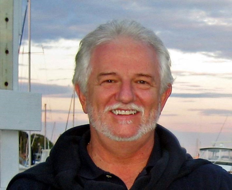 Obituary of Edward Schmeltz