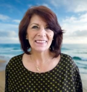 Obituary of Jane Vitale